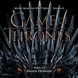 Download or print Kingdom Of One (from For the Throne: Music Inspired by Game of Thrones) Sheet Music Printable PDF 7-page score for Film/TV / arranged Piano, Vocal & Guitar (Right-Hand Melody) SKU: 412769.