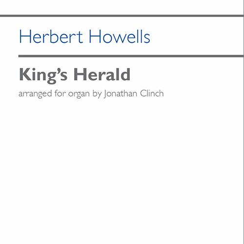 Herbert Howells image and pictorial