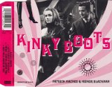 Download or print Kinky Boots Sheet Music Printable PDF 4-page score for Pop / arranged Violin Solo SKU: 33177.