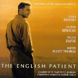 Download or print Kip's Lights (from The English Patient) Sheet Music Printable PDF 2-page score for Film/TV / arranged Piano Solo SKU: 38286.