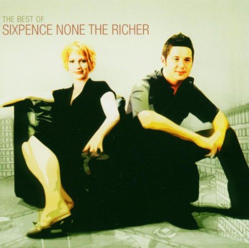 Sixpence None The Richer image and pictorial