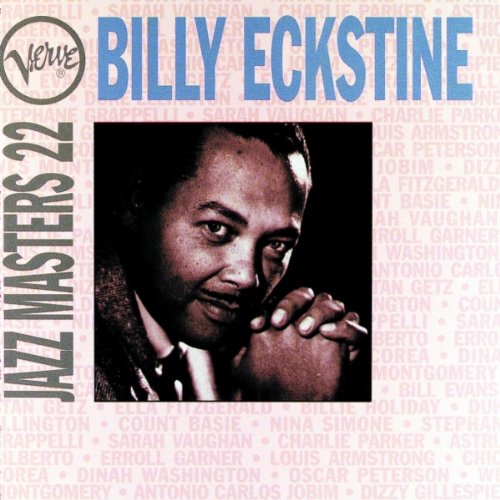 Billy Eckstine image and pictorial