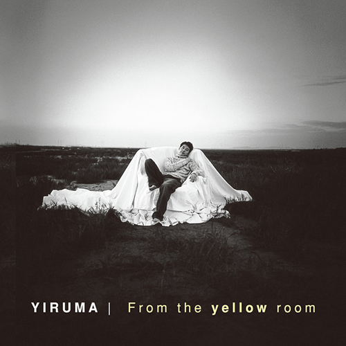 Yiruma image and pictorial