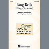 Download or print Kling, Glockchen (Ring, Merry Bell) (arr. Susan Brumfield) Sheet Music Printable PDF 2-page score for Christmas / arranged 2-Part Choir SKU: 152596.