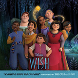 Download or print Knowing What I Know Now (from Wish) Sheet Music Printable PDF 8-page score for Disney / arranged Easy Piano SKU: 1421604.