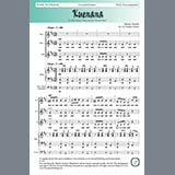 Download or print Kuenana (arr. Cristian Grases) Sheet Music Printable PDF 12-page score for Concert / arranged SSA Choir SKU: 441929.