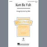 Download or print Kum Ba Yah (arr. Cristi Cary Miller) Sheet Music Printable PDF 15-page score for Concert / arranged 3-Part Mixed Choir SKU: 97512.