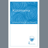 Download or print Kusimama (Stand Tall) Sheet Music Printable PDF 14-page score for Concert / arranged SSA Choir SKU: 1332548.