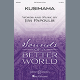 Download or print Kusimama (Stand Tall) Sheet Music Printable PDF 13-page score for Concert / arranged SSA Choir SKU: 448244.