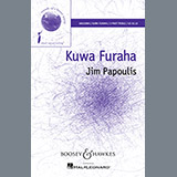Download or print Kuwa Furaha Sheet Music Printable PDF 9-page score for Classical / arranged 2-Part Choir SKU: 150135.