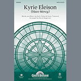 Download or print Kyrie Eleison (Have Mercy) Sheet Music Printable PDF 14-page score for Christian / arranged SATB Choir SKU: 94043.