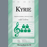 Download or print Kyrie Sheet Music Printable PDF 8-page score for Collection / arranged SAB Choir SKU: 431131.