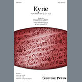 Download or print Kyrie Sheet Music Printable PDF 11-page score for Concert / arranged SSA Choir SKU: 178553.