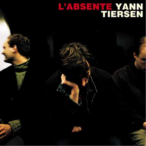 Download Yann Tiersen L'Absente Sheet Music and Printable PDF Score for Piano Solo