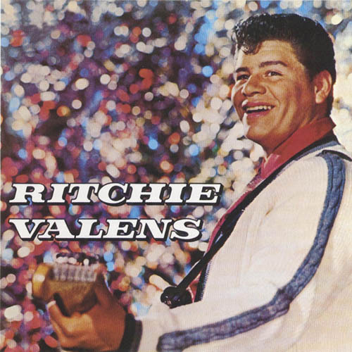 Ritchie Valens image and pictorial