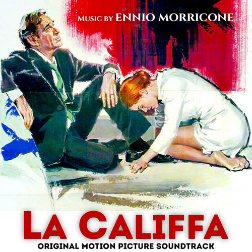 Ennio Morricone image and pictorial