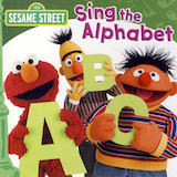 Download or print La La La (from Sesame Street) Sheet Music Printable PDF 3-page score for Children / arranged Piano, Vocal & Guitar Chords (Right-Hand Melody) SKU: 1475283.