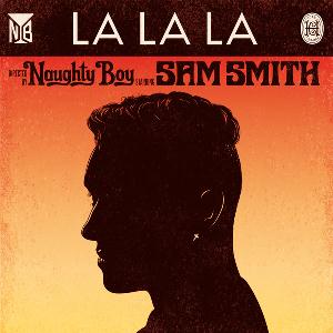 Naughty Boy feat. Sam Smith image and pictorial