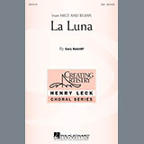 Download or print La Luna Sheet Music Printable PDF 7-page score for Spanish / arranged SSA Choir SKU: 290185.