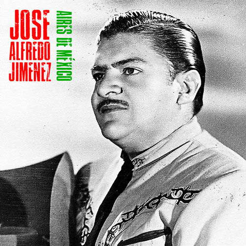 Jose Alfredo Jimenez image and pictorial