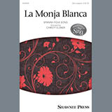 Download or print La Monja Blanca (arr. Christy Elsner) Sheet Music Printable PDF 6-page score for Concert / arranged SSA Choir SKU: 164544.