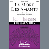 Download or print La Mort Des Amants Sheet Music Printable PDF 8-page score for Festival / arranged SSA Choir SKU: 447697.