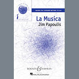Download or print La Musica Sheet Music Printable PDF 13-page score for Concert / arranged SSA Choir SKU: 179504.