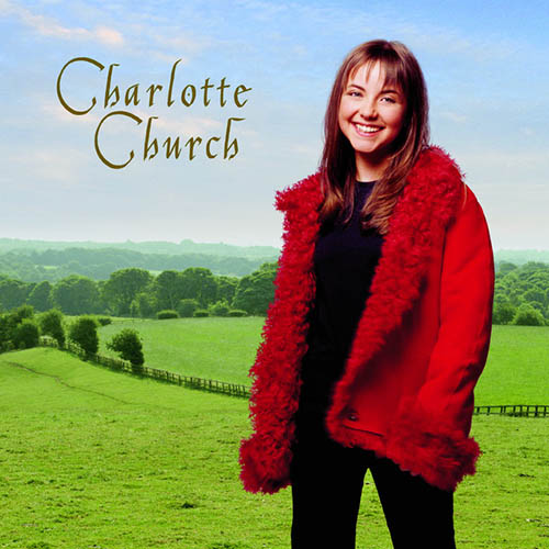 Charlotte Church image and pictorial