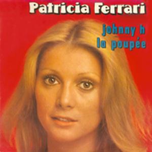 Patricia Ferrari image and pictorial