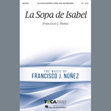 Download or print La Sopa De Isabel Sheet Music Printable PDF 14-page score for Concert / arranged 2-Part Choir SKU: 196522.