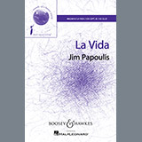 Download or print La Vida Sheet Music Printable PDF 14-page score for Pop / arranged SATB Choir SKU: 154040.