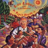 Download or print Los Lobos La Bamba Sheet Music Printable PDF 2-page score for Pop / arranged Flute Solo SKU: 107019.