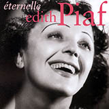 Download Edith Piaf La Vie En Rose (Take Me To Your Heart Again) Sheet Music and Printable PDF Score for Piano, Vocal & Guitar