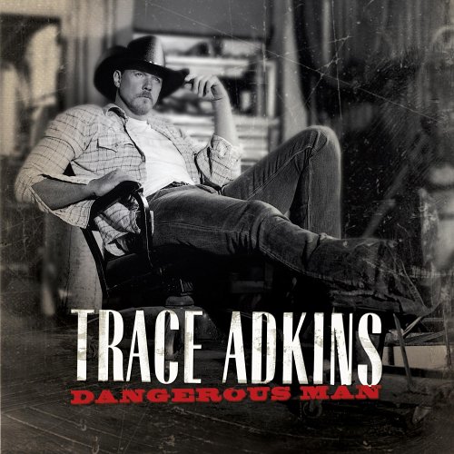 Trace Adkins image and pictorial