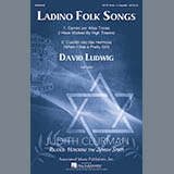 Download or print Ladino Folk Songs Sheet Music Printable PDF 12-page score for Festival / arranged SATB Choir SKU: 169705.