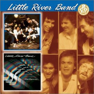 Little River Band image and pictorial