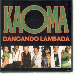 Kaoma image and pictorial