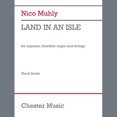 Nico Muhly image and pictorial