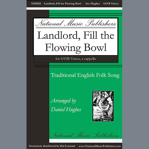 Traditional English Folksong image and pictorial