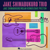 Download or print Landslide (arr. Jake Shimabukuro Trio) Sheet Music Printable PDF 7-page score for Pop / arranged Ukulele Tab SKU: 427430.