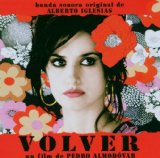 Download or print Las Vecinas (from Volver) Sheet Music Printable PDF 4-page score for Film/TV / arranged Piano Solo SKU: 38290.