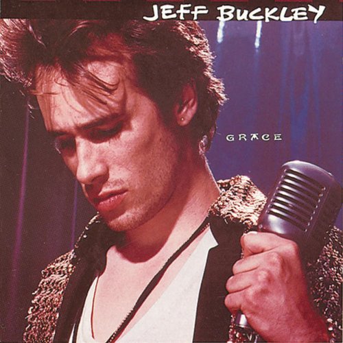 Jeff Buckley image and pictorial