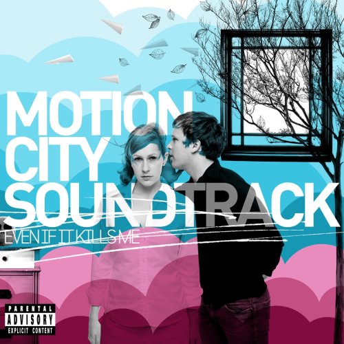 Motion City Soundtrack image and pictorial