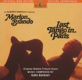 Download or print Last Tango In Paris Sheet Music Printable PDF 5-page score for Standards / arranged Piano Solo SKU: 151405.