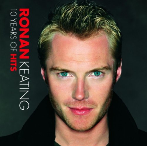 Ronan Keating & LeAnn Rimes image and pictorial