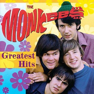 The Monkees image and pictorial