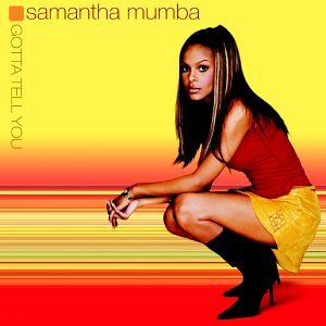 Samantha Mumba image and pictorial