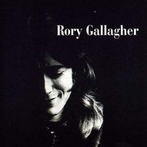 Rory Gallagher image and pictorial