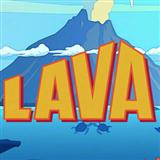 Download or print Lava (arr. Kevin Olson) Sheet Music Printable PDF 4-page score for Disney / arranged Easy Piano Solo SKU: 1160706.