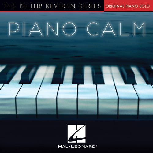 Download Phillip Keveren Lavender Sheet Music and Printable PDF Score for Piano Solo